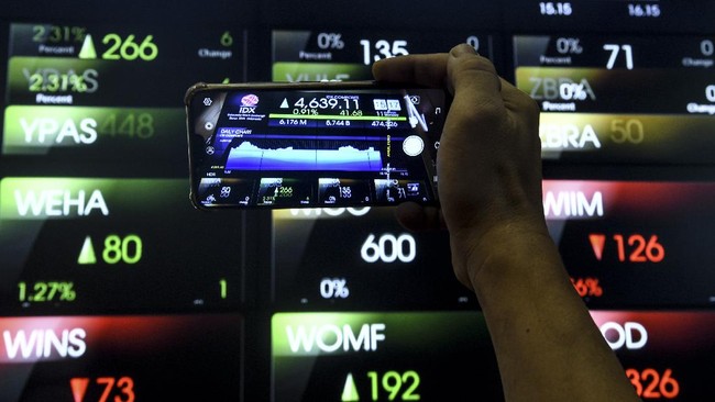 Situs News Indoesia Alternatif Informasi Berita Viral Terbaru
