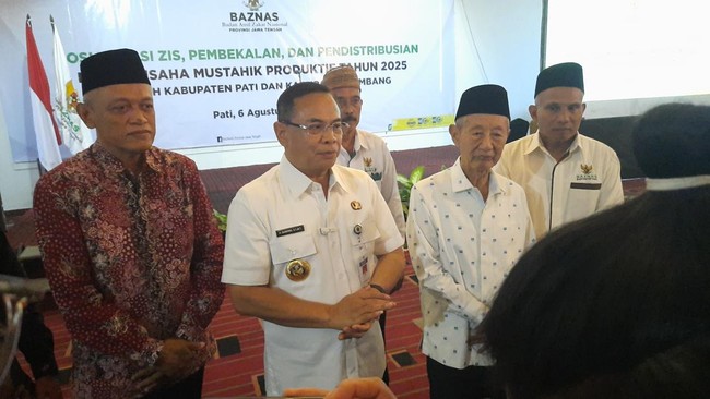 Situs News Indoesia Alternatif Informasi Berita Viral Terbaru