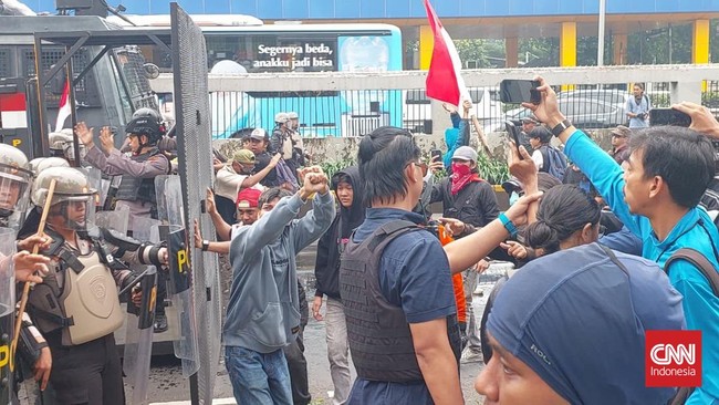 Situs News Indoesia Alternatif Informasi Berita Viral Terbaru