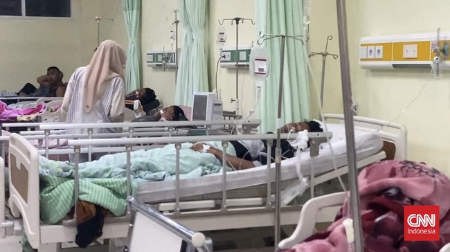 Situs News Indoesia Alternatif Informasi Berita Viral Terbaru