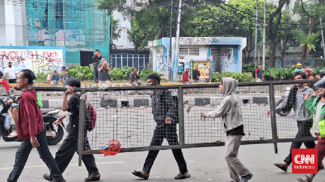 Situs News Indoesia Alternatif Informasi Berita Viral Terbaru