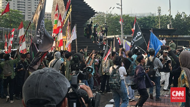 Situs News Indoesia Alternatif Informasi Berita Viral Terbaru