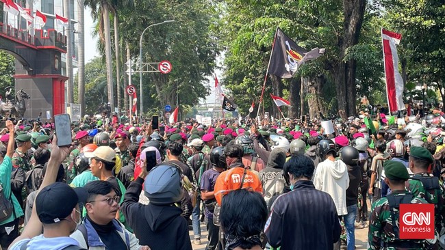Situs News Indoesia Alternatif Informasi Berita Viral Terbaru