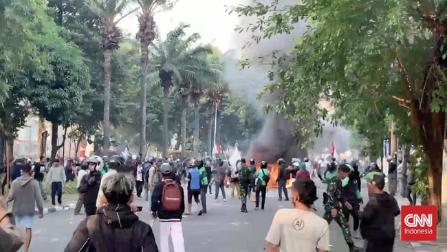 Situs News Indoesia Alternatif Informasi Berita Viral Terbaru