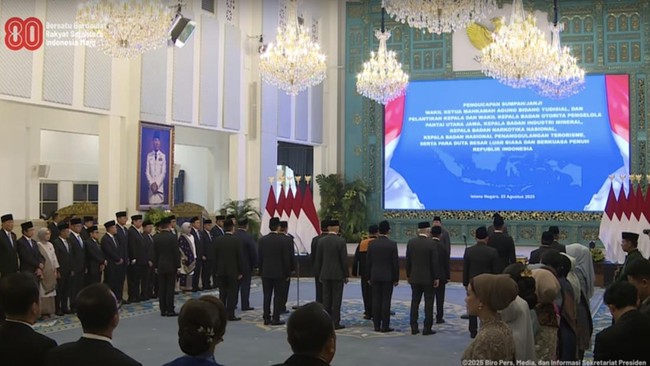 Situs News Indoesia Alternatif Informasi Berita Viral Terbaru