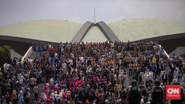 Situs News Indoesia Alternatif Informasi Berita Viral Terbaru