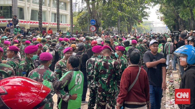 Situs News Indoesia Alternatif Informasi Berita Viral Terbaru
