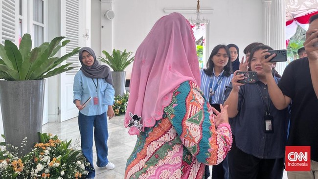 Situs News Indoesia Alternatif Informasi Berita Viral Terbaru