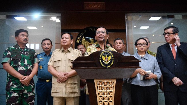 Situs News Indoesia Alternatif Informasi Berita Viral Terbaru