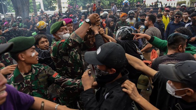 Situs News Indoesia Alternatif Informasi Berita Viral Terbaru