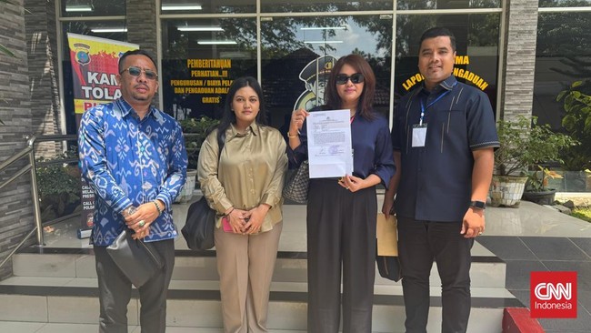 Situs News Indoesia Alternatif Informasi Berita Viral Terbaru