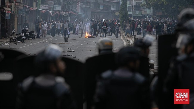 Situs News Indoesia Alternatif Informasi Berita Viral Terbaru