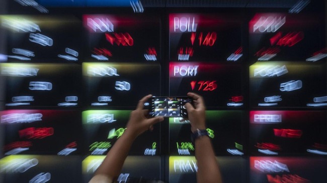 Situs News Indoesia Alternatif Informasi Berita Viral Terbaru