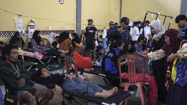 Situs News Indoesia Alternatif Informasi Berita Viral Terbaru