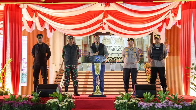 Situs News Indoesia Alternatif Informasi Berita Viral Terbaru