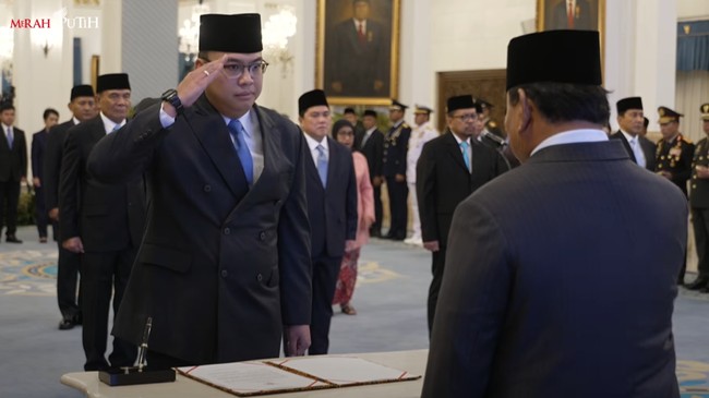Situs News Indoesia Alternatif Informasi Berita Viral Terbaru