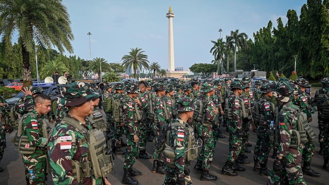 Situs News Indoesia Alternatif Informasi Berita Viral Terbaru
