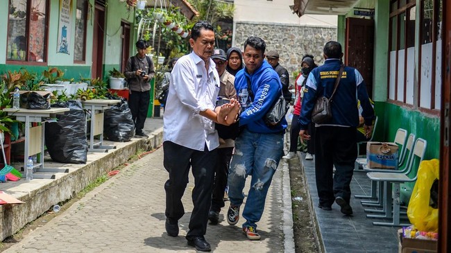Situs News Indoesia Alternatif Informasi Berita Viral Terbaru