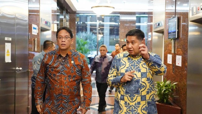 Situs News Indoesia Alternatif Informasi Berita Viral Terbaru
