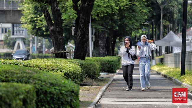 Situs News Indoesia Alternatif Informasi Berita Viral Terbaru