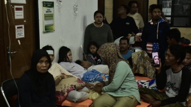 Situs News Indoesia Alternatif Informasi Berita Viral Terbaru