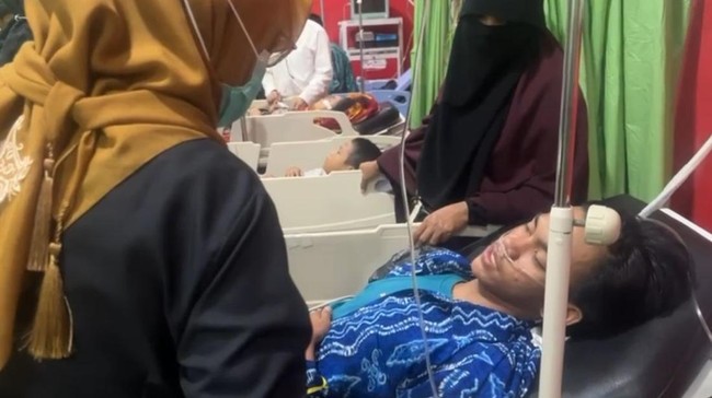 Situs News Indoesia Alternatif Informasi Berita Viral Terbaru