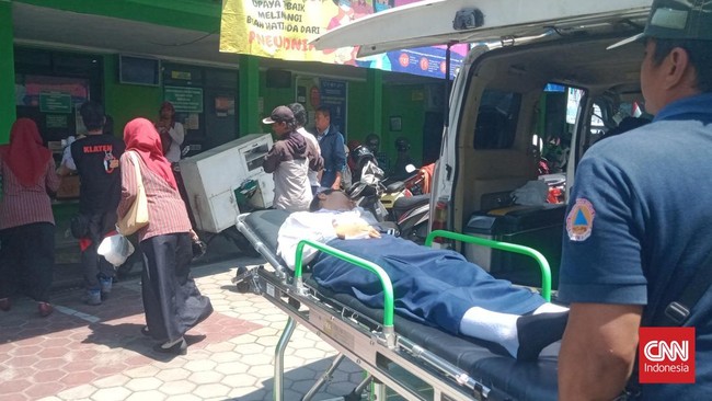 Situs News Indoesia Alternatif Informasi Berita Viral Terbaru