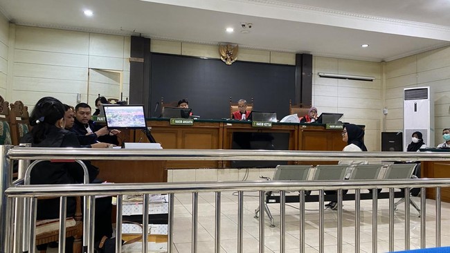 Situs News Indoesia Alternatif Informasi Berita Viral Terbaru